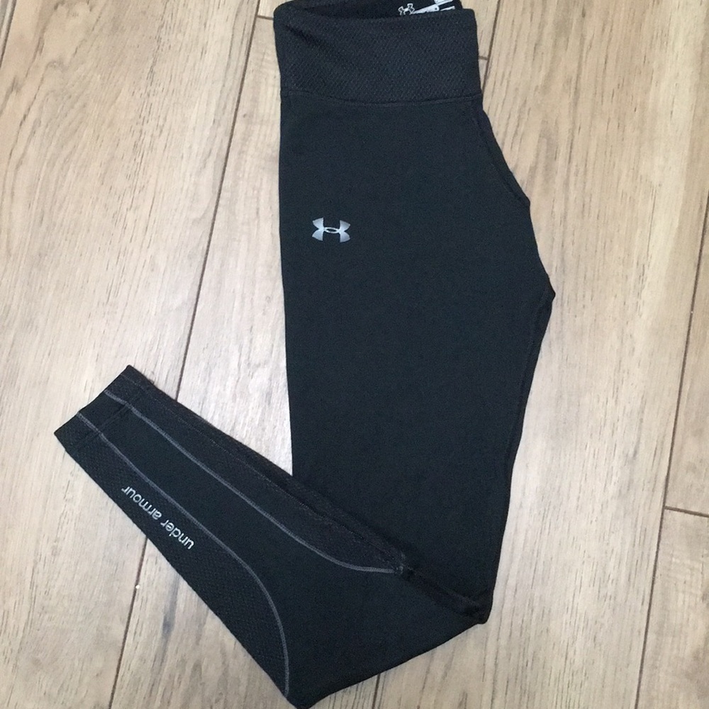 Under armor coldgear pants